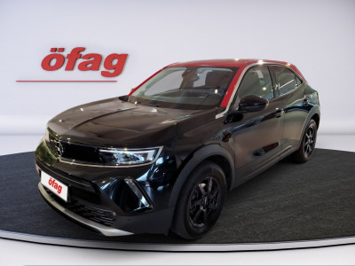 Opel Mokka Gebrauchtwagen