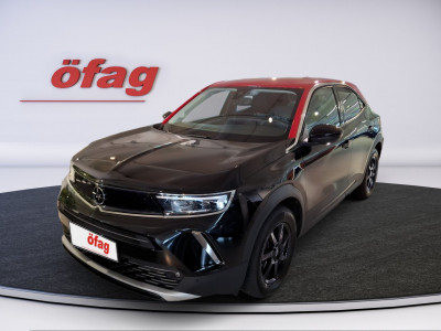 Opel Mokka Gebrauchtwagen