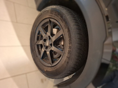 Opel Mokka Gebrauchtwagen