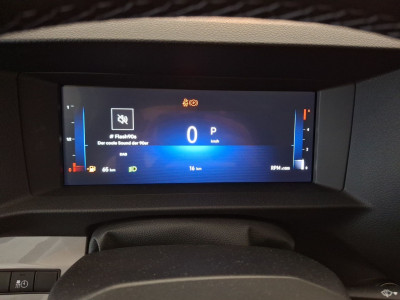 Opel Zafira Neuwagen