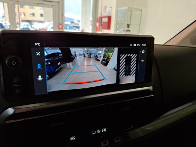 Opel Zafira Neuwagen