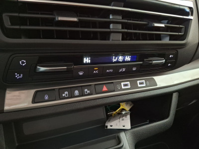 Opel Zafira Neuwagen