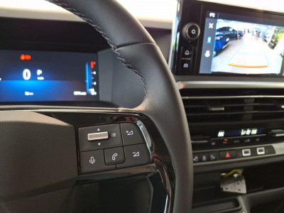 Opel Zafira Neuwagen