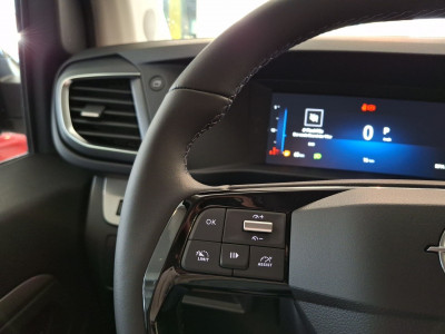 Opel Zafira Neuwagen