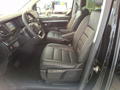 Opel Zafira Neuwagen