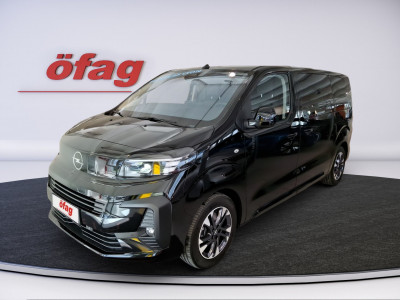 Opel Zafira Neuwagen