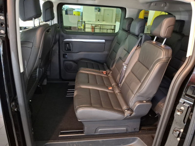 Opel Zafira Neuwagen