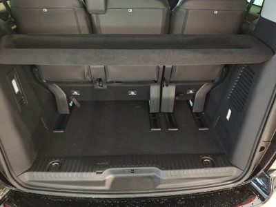 Opel Zafira Neuwagen