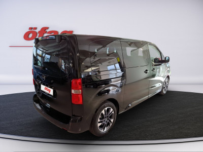 Opel Zafira Neuwagen