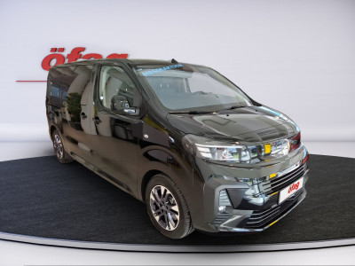 Opel Zafira Neuwagen