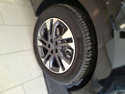 Opel Zafira Neuwagen