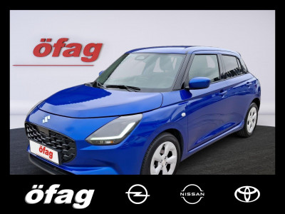Suzuki Swift Gebrauchtwagen