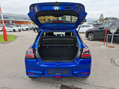 Suzuki Swift Gebrauchtwagen