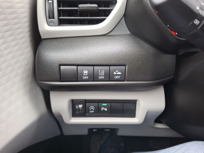 Suzuki Swift Gebrauchtwagen