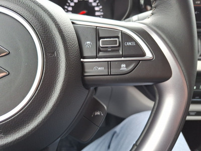 Suzuki Swift Gebrauchtwagen