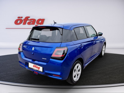 Suzuki Swift Gebrauchtwagen