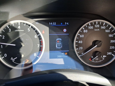 Nissan Juke Gebrauchtwagen