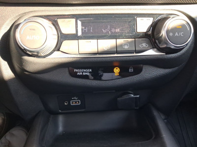 Nissan Juke Gebrauchtwagen