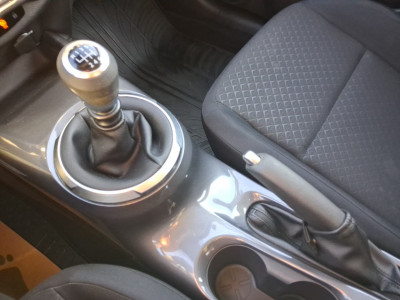 Nissan Juke Gebrauchtwagen