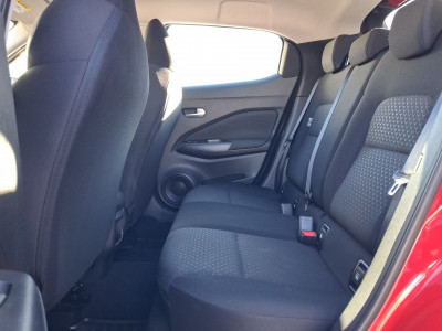 Nissan Juke Gebrauchtwagen