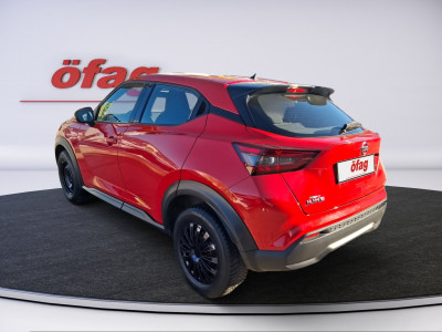 Nissan Juke Gebrauchtwagen