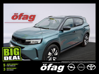 Opel Frontera Gebrauchtwagen