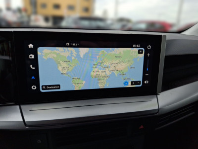 Opel Frontera Gebrauchtwagen