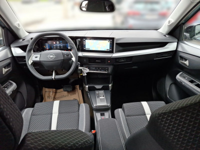 Opel Frontera Gebrauchtwagen