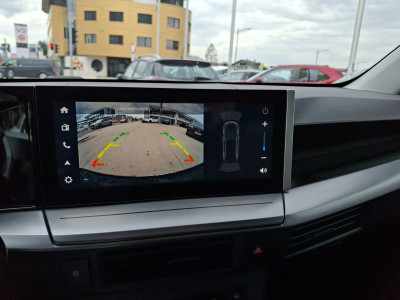 Opel Frontera Gebrauchtwagen