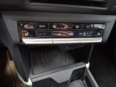 Opel Frontera Gebrauchtwagen