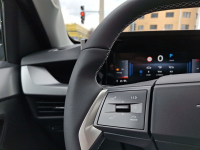 Opel Frontera Gebrauchtwagen