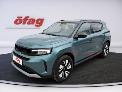 Opel Frontera Gebrauchtwagen