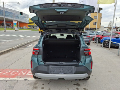 Opel Frontera Gebrauchtwagen