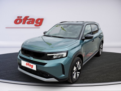 Opel Frontera Gebrauchtwagen