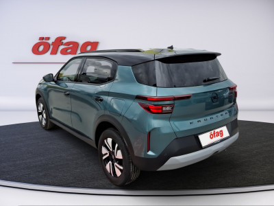 Opel Frontera Gebrauchtwagen