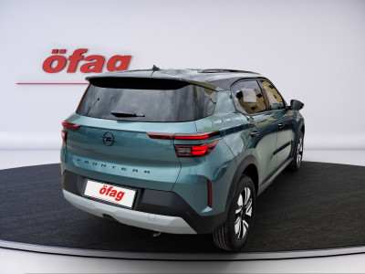 Opel Frontera Gebrauchtwagen