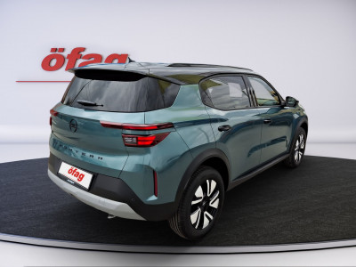 Opel Frontera Gebrauchtwagen