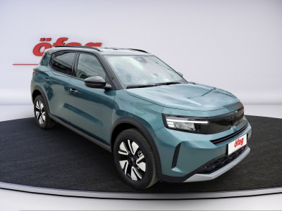 Opel Frontera Gebrauchtwagen