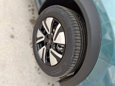 Opel Frontera Gebrauchtwagen