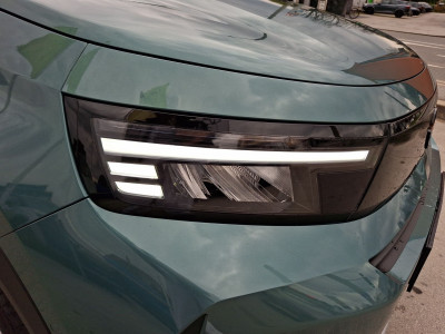 Opel Frontera Gebrauchtwagen