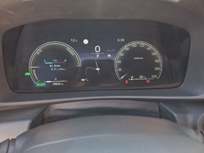Toyota C-HR Gebrauchtwagen