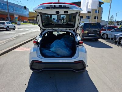 Toyota C-HR Gebrauchtwagen