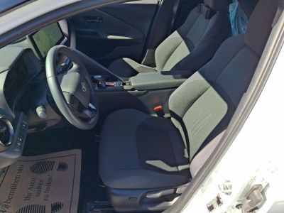 Toyota C-HR Gebrauchtwagen