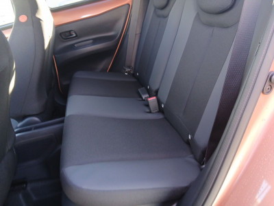 Toyota Aygo X Neuwagen