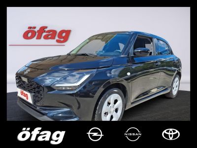Suzuki Swift Gebrauchtwagen Suzuki Swift Gebrauchtwagen