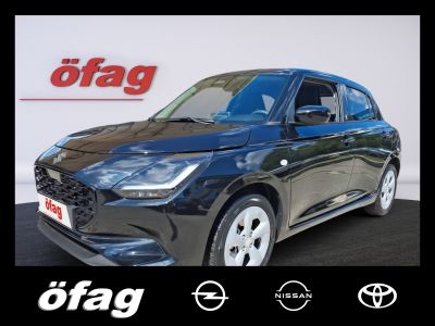 Suzuki Swift Gebrauchtwagen