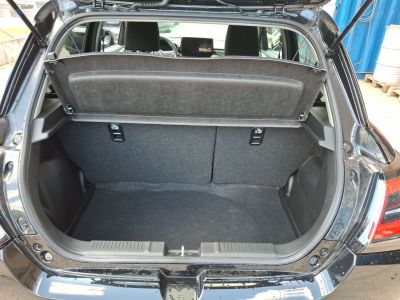 Suzuki Swift Gebrauchtwagen Suzuki Swift Gebrauchtwagen