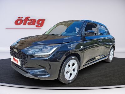 Suzuki Swift Gebrauchtwagen Suzuki Swift Gebrauchtwagen