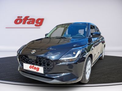 Suzuki Swift Gebrauchtwagen Suzuki Swift Gebrauchtwagen