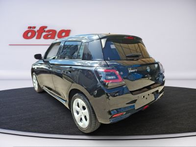 Suzuki Swift Gebrauchtwagen Suzuki Swift Gebrauchtwagen
